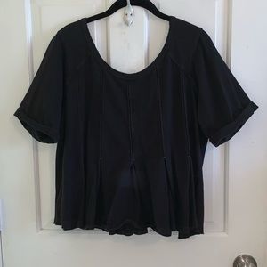 Free People black top